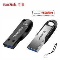 SanDisk USB 3.0 Pendrive 64gb 128gb 32gb Usb Flash Drive Stick Flash Memory Stick Minions 512G UDisk Key Usb 256GB Memory For PC 1