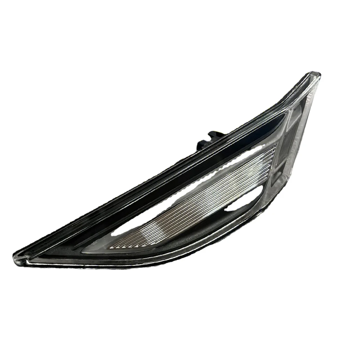 

Front Bumper Side Marker Lights for Porsche 991 981 718 Boxster Cayman Turbo 2012+ Left 99163125505