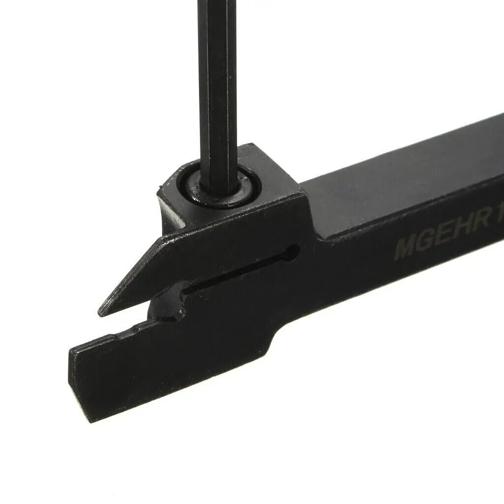 Рисунок 3 - 10x MGMN200 карбидные вставки и