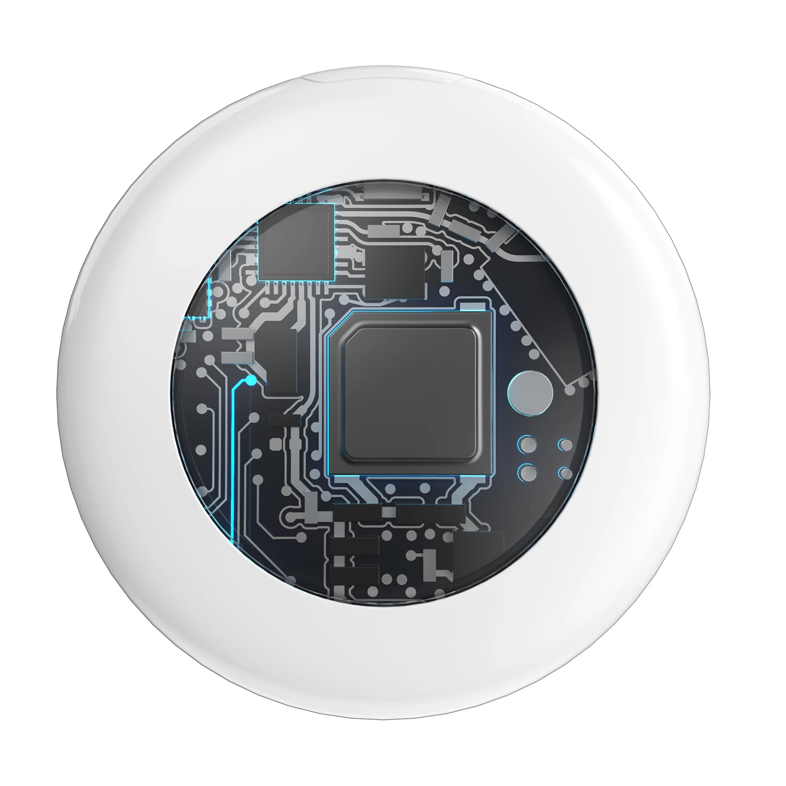 Bluetooth Tracker, Keys Finder and Item Tracker Tags MFI Certification for Car Keys and Phones Bags More Remote Control Find