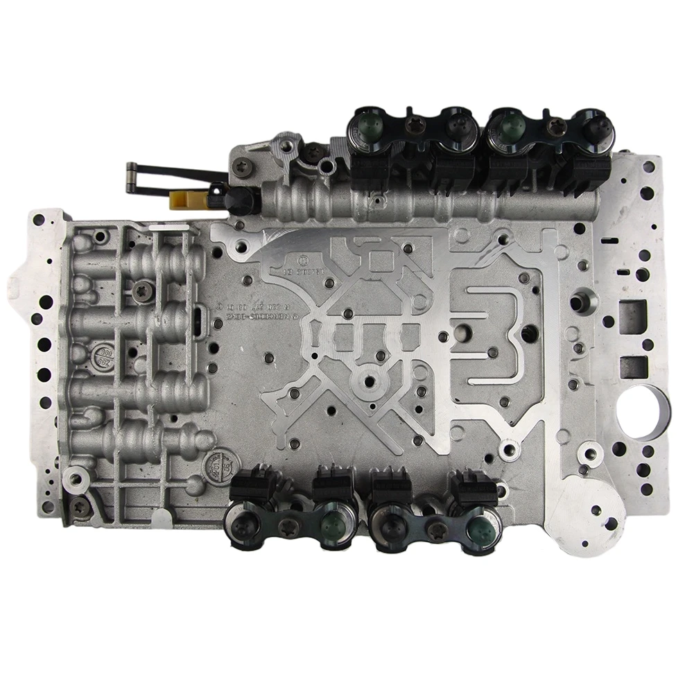 

722.9 Auto Transmission Valve Body Fits for Mercedes Benz S550 A0034460310 Car Replacement Parts