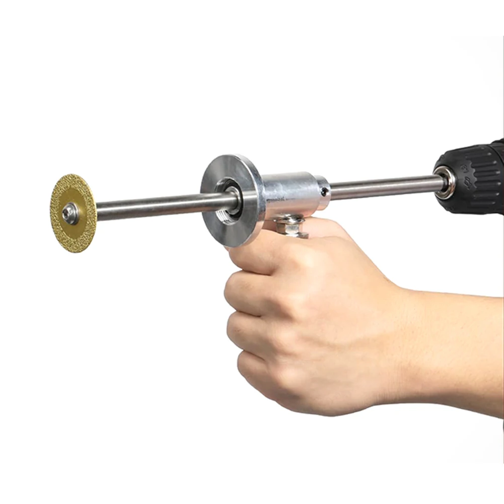 Inside PVC Pipe Cutter Internal Plastic Pipe Cutter Stainless Steel Plumbing Inside Cutter Tool for Impact Drivers and Drills