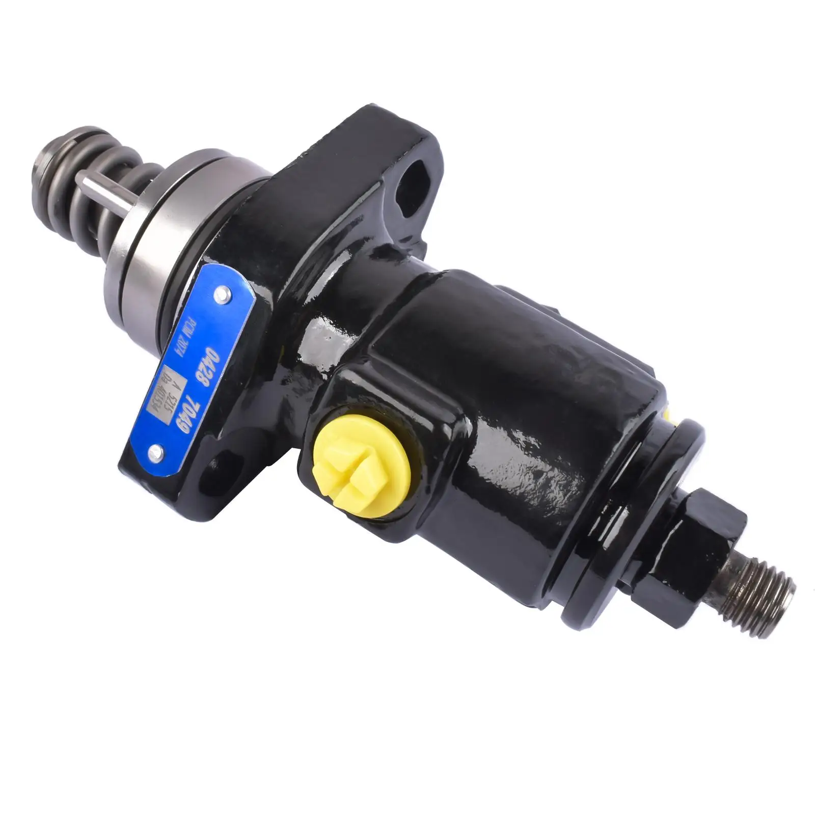 AP03 Fuel Injection Pump for Deutz 2011 Engine 04287049 0428 7049 Class ...