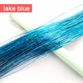 Lake blue