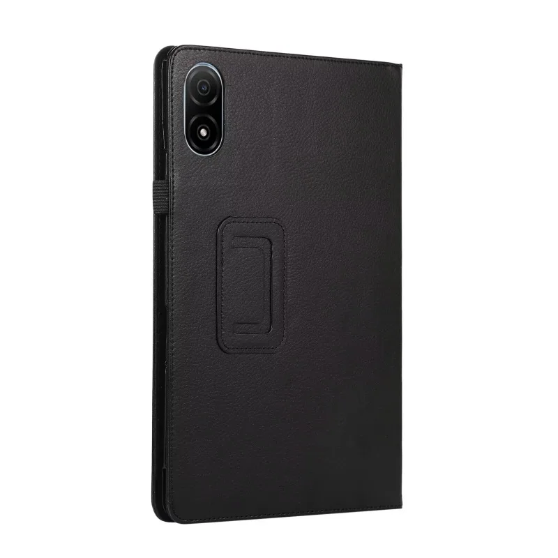 Premium PU Leather Flip Case for Tablet - Stand Function and Sleek Design