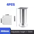 30cm-4pcs