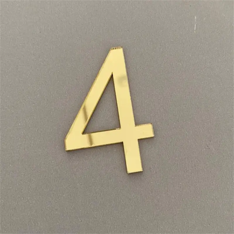 gold 4