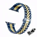 Blue gold tool