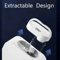 Diffuseur d'arômes mural, diffuseur d'huiles essentielles sans eau, machine à air intelligente pour la maison et l'hôtel, collection de parfum, 150ml 4