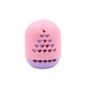 Protective Container Easy To Clean Convenient Storage Box Cosmetics Storage Box Exquisite Appearance Comfortable 2