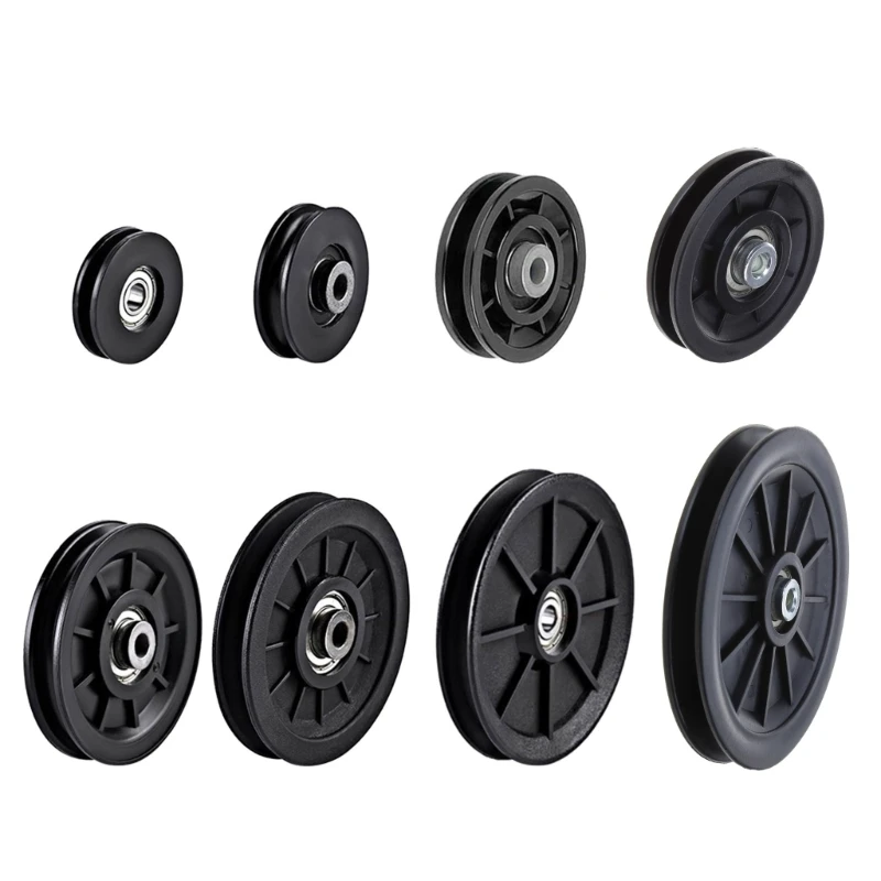 Gym Pulley Wheel 1