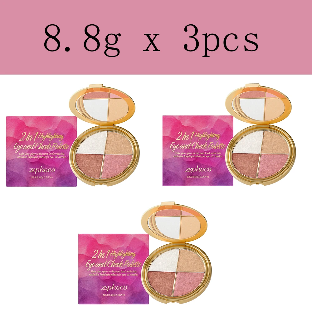 3PCS