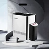 SAC-N Series 8KW Stainless Steel Inner Controller Sauna Stove Electric Sauna Heater For Sauna Room Sauna Center 1