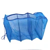 Fish Mesh Hanging Sun Dry Net for Food Dehydrator Durable Folding 3 Layers Vegetable Herbs Fishes Dryer Net Drying Racks 4