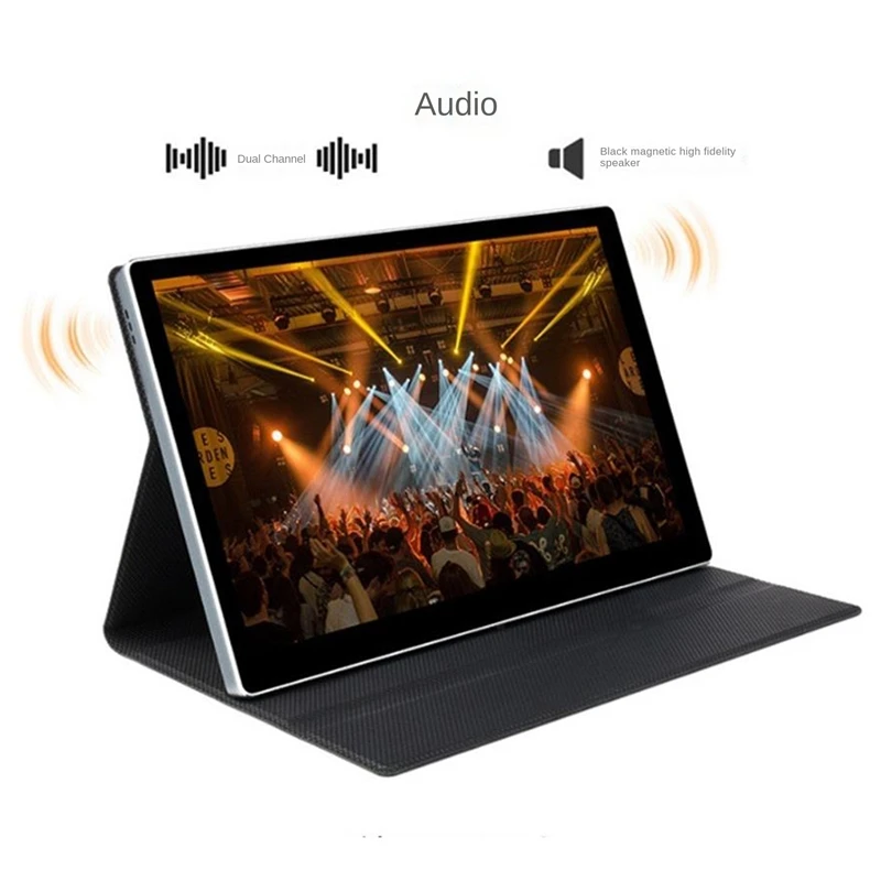   4B/Jetson Nano 10.5 ġ AMOLED ÷ ǻ, 2560X1600 HDMI ȣȯ, ġ ÷, US ÷