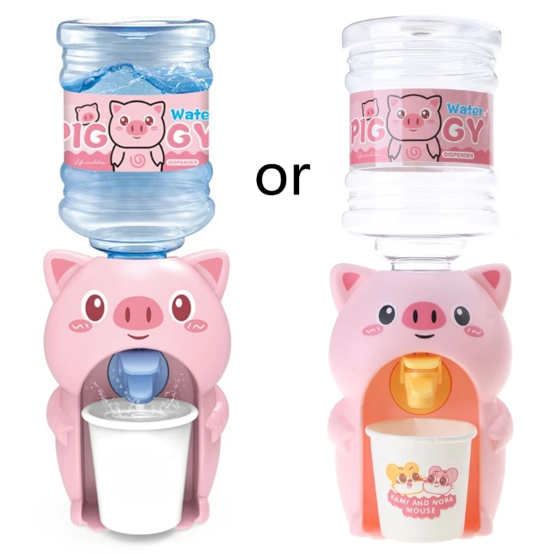 

Desktop Water Dispenser for Bedroom Child Water Dispenser Different Dropship