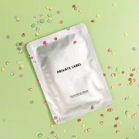 Custom Hydrating Facial Mask Portable Easy To Use Brighten Face Cleaner Foundation Beauty Skin Care Makeup Bulk 1