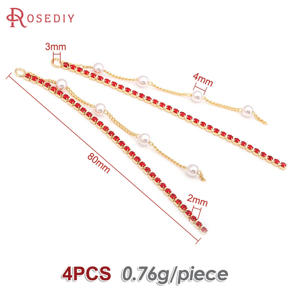 50205-18K Gold Color