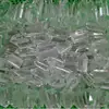 30-40mm Natural White Clear Quartz Crystal Point Wand Obelisk Reiki Healing Treatment Stone Ore Rock Ornament Home Decor Craft 5