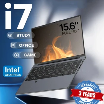 15.6 " Ultra Slim Intel Core 1