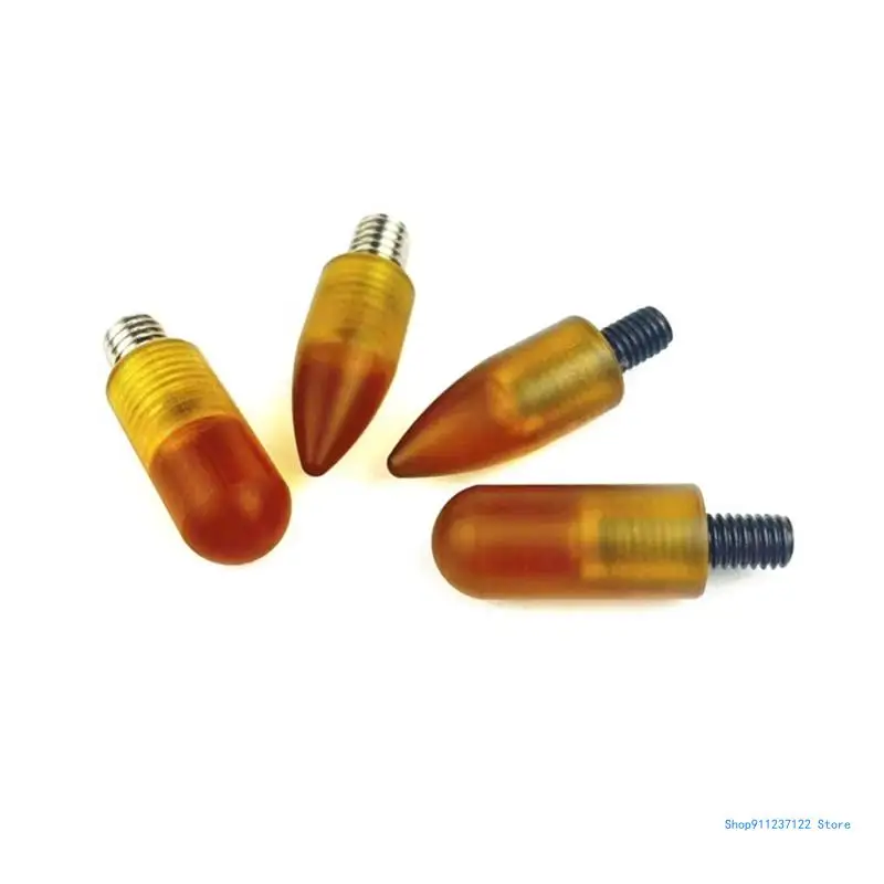 

Damage Dent Repair Down Pen Heads Tip-Tool Car Tap Down Dent Removal Hand Tool