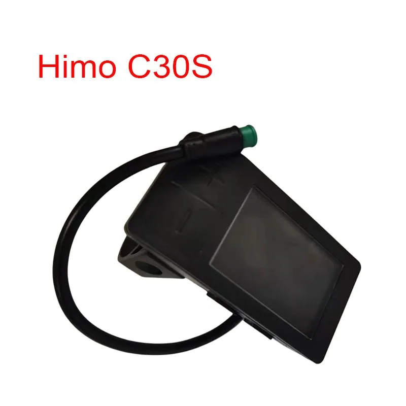 

Оригинальные детали для фотодисплея C30S для электровелосипеда HIMO C30S, Сменные аксессуары для электровелосипеда