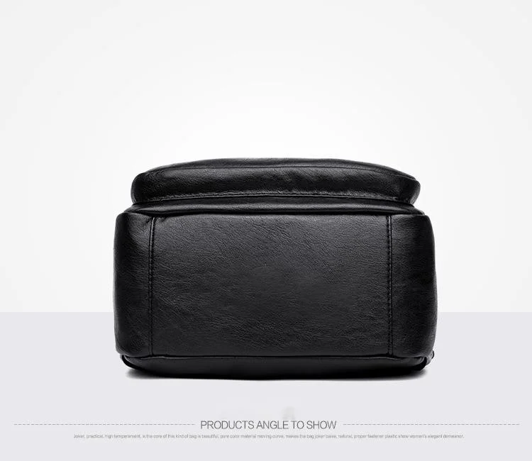 2024 nouveau sac à bandoulière femme visage doux polyvalent édition coréenne loisirs voyage grand sac simple épaule double usage sac grande capacité sac à dos_voghion.com