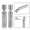 14mm 16mm Magnet Spark Plug Removal Tool Wrench Sleeve 3/8" 12-Point Swivel Candle Key 16mm Long Extension Socket Kit Tools 2