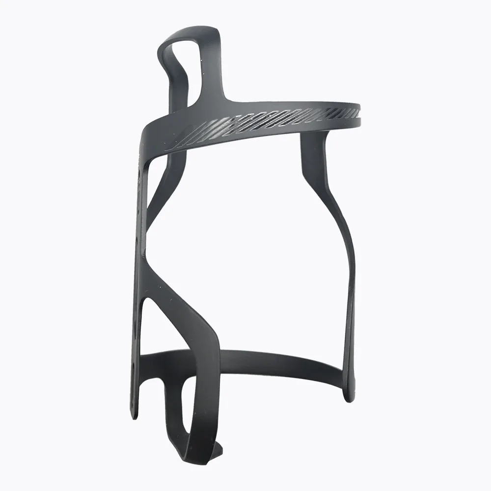 Full Carbon Fiber Bicycle Water Bottle Cage MTB Road ZEE cage II Water Bottle Holder Bike Part Left/right opening bicycle water bottle cage bicycle bottle holder water bottle holder