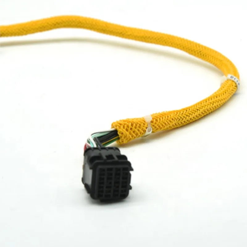  ̾ ϳ׽ ̺  ASSY, ڸ PC400LC-6   ü ǰ, 6152-82-4110