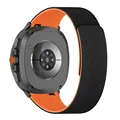 Black orange