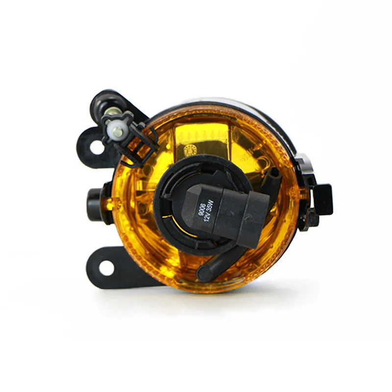 전면 왼쪽 오른쪽 할로겐 안개등 안개등, VW 골프 5 MK5 2004-2009 1K0941700C 1K0941699C 에 적합