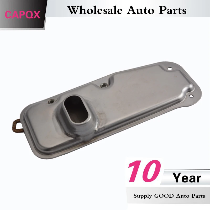 CAPQX Good Automatica Filter Transmission OEM#35330-60030 For T.U.V Innova/Kijang 4Runner Fortuner Hilux Land Cruiser Prado