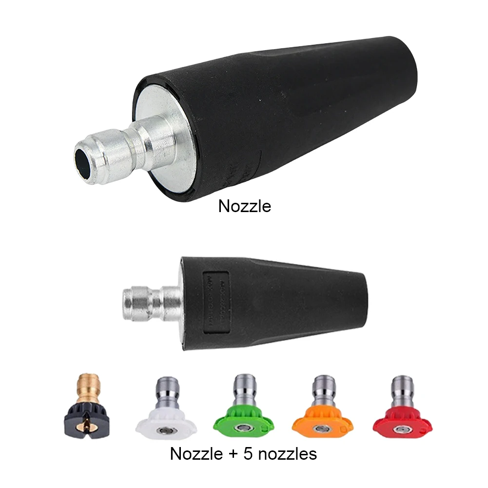 ȸ�� ��Ʈ �������� �ͺ� ����, 1/4 �������� �÷��� Ŀ����, �ͺ� ����, �з� ��ô��� 5 ���� ��, 3600 PSI