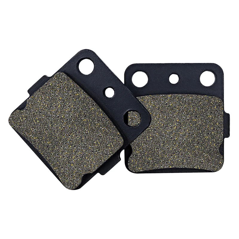 

Передние тормозные колодки для мотоцикла Honda TRX 250 2001-2011 TRX 420 Fourtrax TRX420 2007-2011 2014-2021 TRX500 TRX 500 Foreman 2012