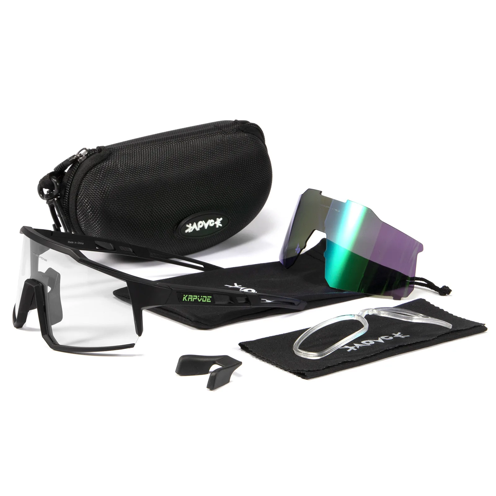 2 Lens Model 2 C3