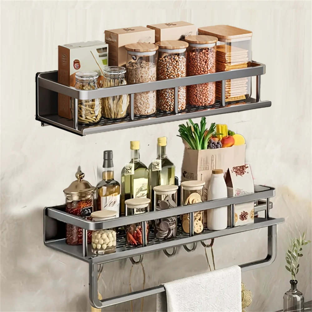 2 gray hook rod 50cm