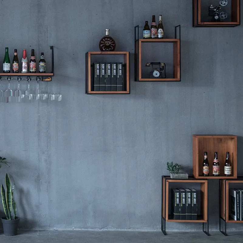 Mobiletto Da Bar Moderno Per Liquori Scaffali Impilabili Portabottiglie Portabottiglie Da Bar Di Design Porta Bottiglie Vino Mobili Da Bar Di Lusso