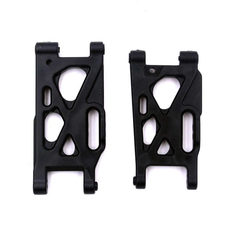 Bras arrière pour WLtoys 144001 124019 124018, pièce de rechange RC montée sur châssis