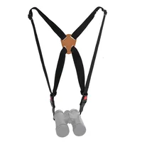 SVBONY SA408 Binocular Comfort Carrying Strap Suitable for SV40 SV47 SV202 SV206 SA202 SA203 SA204 2