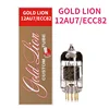 Genalex Gold Lion 12AU7 ECC82 B749 Vacuum Tube Upgrade ECC802 E82CC CV4003 HIFI Audio Valve Electronic Tube Amplifier 3
