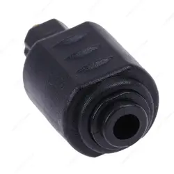 Premium Toslink to Mini Optical Audio Adapter Connector
