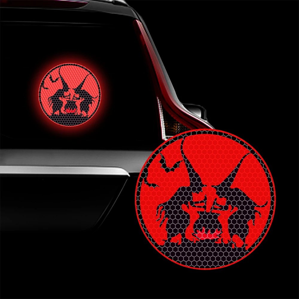 Aufkleber Im Sommer fahr ich Motorrad! Auto Sticker Hexe