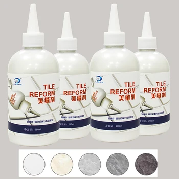 Tile Grout Repair Agent 1