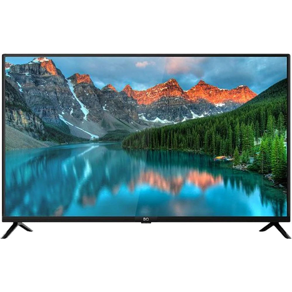 Телевизор BQ 32S01B-T2-SMART 32&quot 1366х768 | Электроника