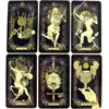 The Wondering Spirit Tarot Decks High Quality Divination Board Games Party Entertainment Games Occult Card Game 4