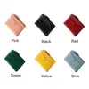 Women Purse Stone Pattern Multi-card Short Small Wallet Fashion Card Holder Ladies Zipper Buckle Coin Purse 5