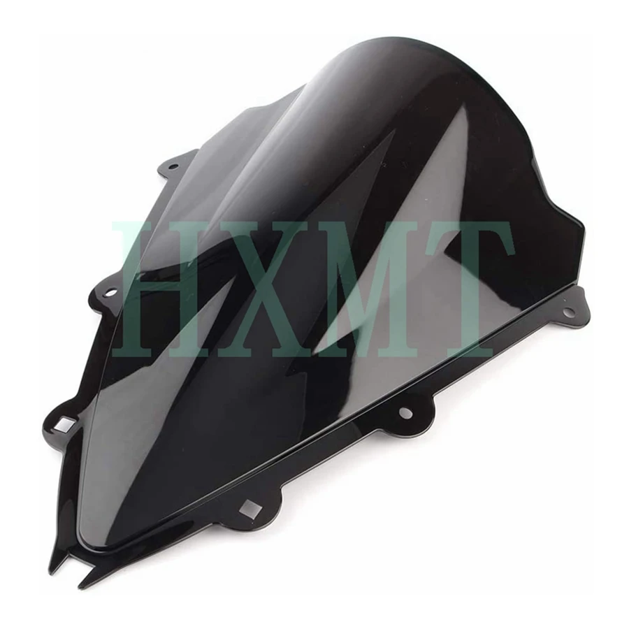 

For Aprilia RSV4 R RSV4R RS4 125 50 2009 2010 2011 2012 2013 2014 2015 2016 black motorcycle Windshield WindScreen RSV 4 Screen