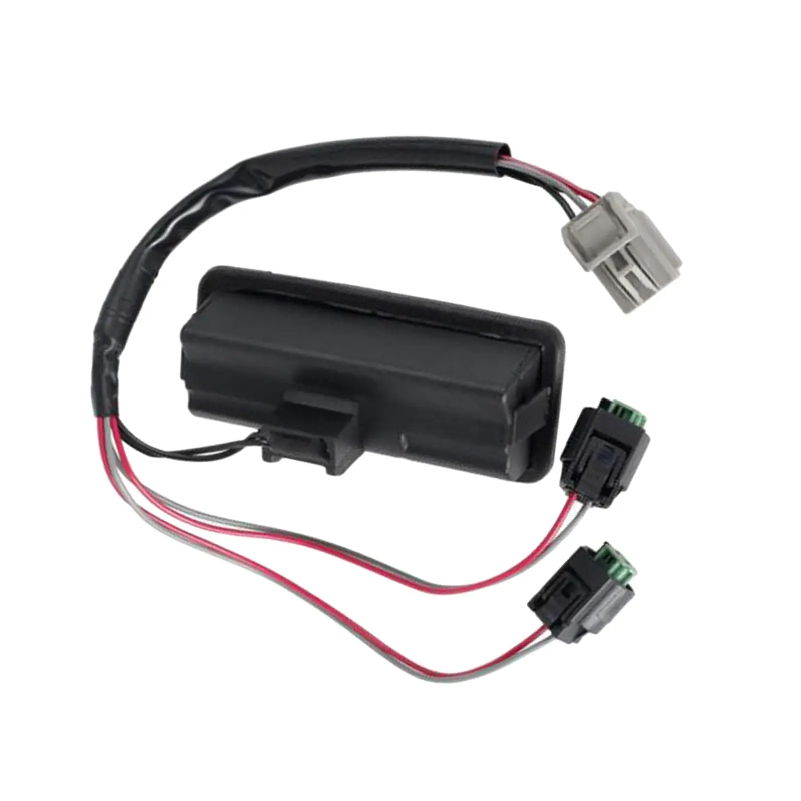 Interruttore Di Blocco Portellone Lr014482 Per Land Rover Discovery Mk Iv Suv Mk Iii