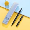 2In1 Liquid Eyebrow Pencil Private Label Waterproof Long-lasting Natural Sweat Proof Non-smudge Custom Logo Makeup Cruelty Free 4